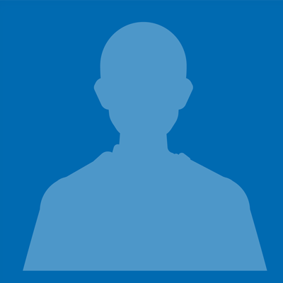 Male silhouette
