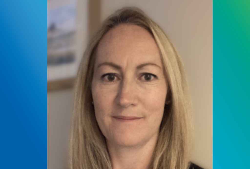 Meet our Deputy Director, Stephanie Wardle