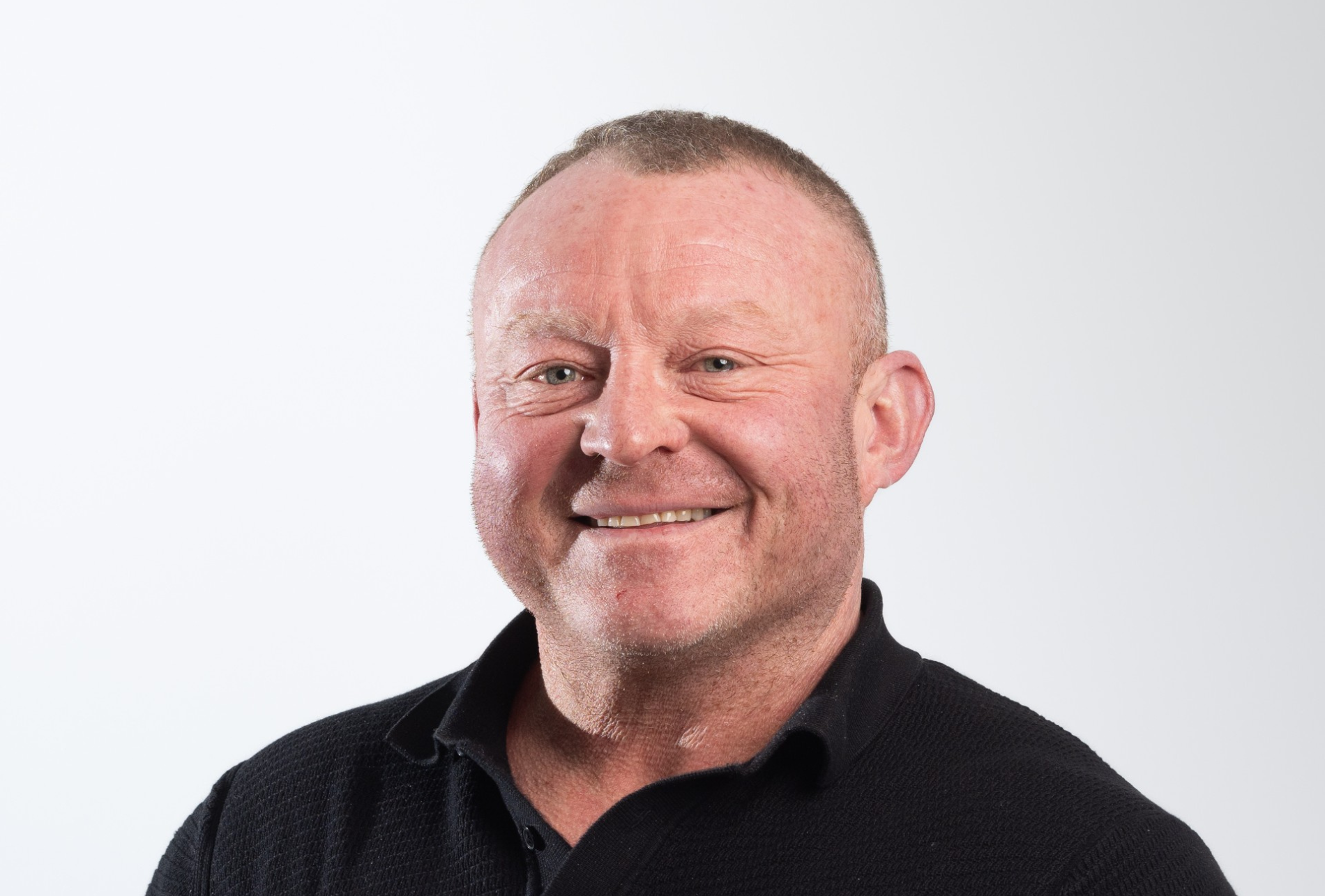 Introducing Michael Rewcastle, NPC Felton refurbishment project manager